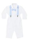 Roupa Batizado Infantil Menino Casamento Formatura Papilloo