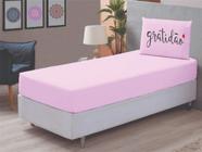 Roupa Cama Solteiro Infantil Menino Ou Menina Lencol Kids 02