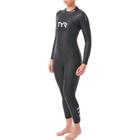 Roupa de Borracha Feminina M/L Wetsuit Hurricane Cat1 Tyr