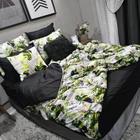 Roupa De Cama Casal Queen 8 Peças Com Almofada Plume