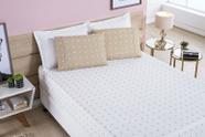 roupa de cama solteiro lençol para cama de solteiro micropercal lençol poá +fronha