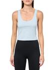 Roupa de dormir florence by mills Classic Tank Women Niagara Mist