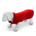 Roupa de Frio para Cachorro Roupinha Pet Inverno Pequeno Medio Grande e filhote JN Pet