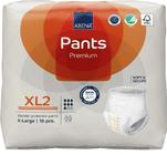Roupa Íntima Descartável Abena Pants Premium XL2 16 Unidade