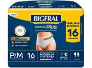 Roupa Íntima Descartável Bigfral P/M Premium