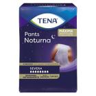 Roupa Intima Descartavel Tena Noturna Pants Tamanho G/Eg