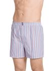 Roupa íntima Jockey Classics Full Cut 5 Boxer para homens, pacote com 3