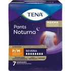 Roupa Íntima Pants Noturna