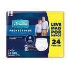 Roupa Íntima Plenitud Protect Plus G/xg 24 Unidades