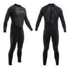 Roupa Neoprene Fun Dive Summer 1,5mm