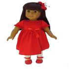 Boneca de Pano com Roupa de Inverno 50cm - Sunn Toys - Bonecas de Pano -  Magazine Luiza