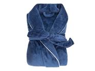 Roupão Neo flannel - Adulto Camesa