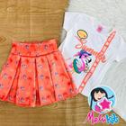 Roupinha moda infantil