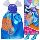 Roupinha para Boneca Princesa Disney da Hasbro - Cinderela - E2541
