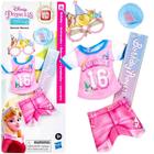 Roupinha para Boneca Princesa Disney da Hasbro - Comfy Aurora