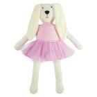 Roupinha Para Urso e Coelho Conjunto Bailarina Body + Saia - Constantini Baby Kids