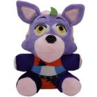 Bonnie Five Nights At Freddy's Fnaf Pelúcia 24cm Freddy - Manú Presentes -  Pelúcia - Magazine Luiza