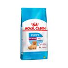 Royal Canin Mini Indoor Puppy Para Cães Filhotes Porte Pequeno 7,5kg