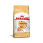 Royal canin pomeranian adult 2.5kg