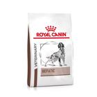 Royal Canin Ração Hepatic Insuficiência Hepática Crônica 2kg