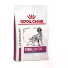 Royal Canin Ração Renal Special Adulto Todas as Raças 10.1kg