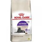 Royal canin sterilised 7+ 4kg gato