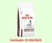 Royal Canin Vet. Diet Cães Hepatic 10Kg (Validadade: 01/03/2025)