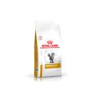 Royal Canin Veterinary Diet Urinary S/O para Gatos 1,5kg