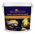 Royal Nature Balling Cloreto De Calcio 1 Kg (balde)