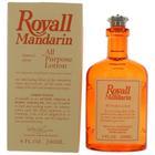 Royall Mandarin All Purpose Loção 8 oz Loção corporal por Royal