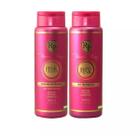 Rp Home Care Pink  Matizador Robson Peluquero Kit