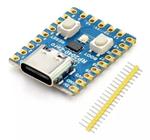 Rp2040 Zero Placa Desenvolvimento Raspberry Pi Pico Picofly