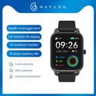 RS4 Smartwatch New 2022 H a y l o u  RS4 V. Global Esportes Saúde e muita potência GST LS02