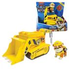 Rubble Bulldozer Patrulha Canina - Sunny 1389