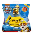 Rubble Bulldozer Patrulha Canina - Sunny 1389