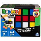 Rubik's Cage, jogo de sequência de estratégia em ritmo acelerado 3D, empilhamento de cores, brinquedo desafiador, atividade de resolução de quebra-cabeças, cérebro, para adultos e crianças a partir de 8 anos