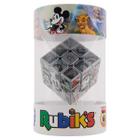 Cubo Magico 3x3 100% Original Rubiks Hasbro A9312 C-2202a