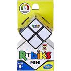 Rubiks mini 2 x 2 sunny