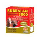 Rubralan 5000 Suplemento Vitaminico - Calbos