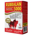 Rubralan 5000 Vitaminas B1+B6+B12