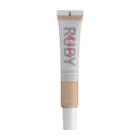 Ruby Kisses Base Fluida Skin Tint Efeito Natural 30ml