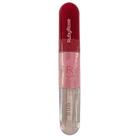 Ruby Rose Batom Líquido Duo HBF568 9,6ml