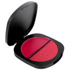 Ruby rose obsidian blush duo cor og06 4,7g