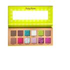 Ruby Rose - Paleta de Sombras Spring Breeze HBF538