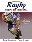 Rugby: Steps To Success - 2nd Edition