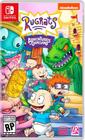 Rugrats Adventures in Gameland - SWITCH EUA