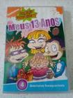 rugrats crescidos meus 13 anos dvd original lacrado - paramont