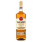 Rum Bacardí Gold 980ml