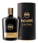 Rum Bacardi Gran Reserva Limitada 750ml