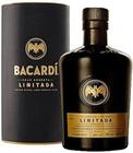 Rum bacardi grand reserva limitada 750 ml